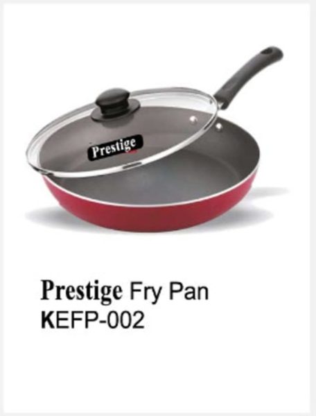 Prestige Fry PanKEFP-002