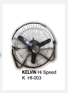 KELVIN Hi Speed K Hf-003