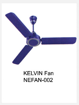 KELVIN Fan NEFAN-002