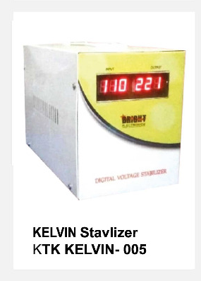 KELVIN StavlizerKTK KELVIN-005