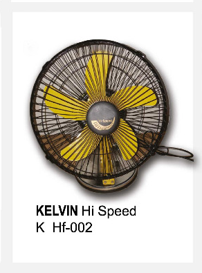 KELVIN Hi Speed K Hf-002